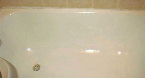 Реставрация ванны пластолом | Уржум